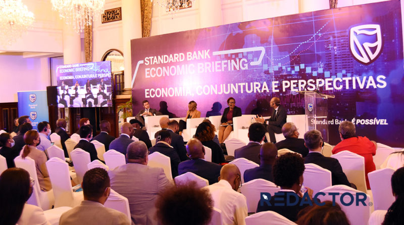Expectativas de recuperação intactas no Standard Bank