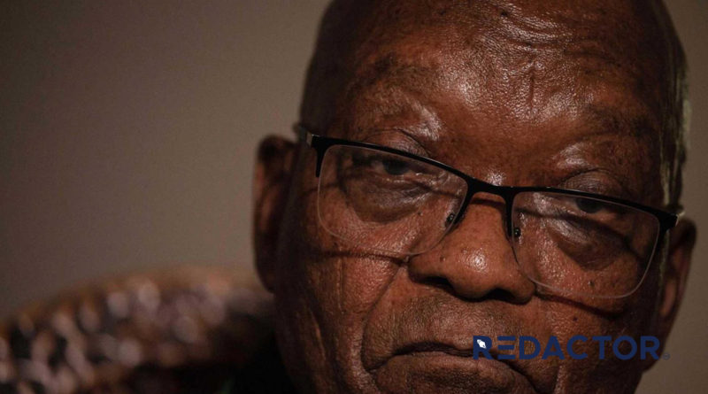 Mais um adiamento do prosseguimento do julgamento do caso de corrupção, que envolve o antigo Presidente da República da África do Sul, Jacob Zuma