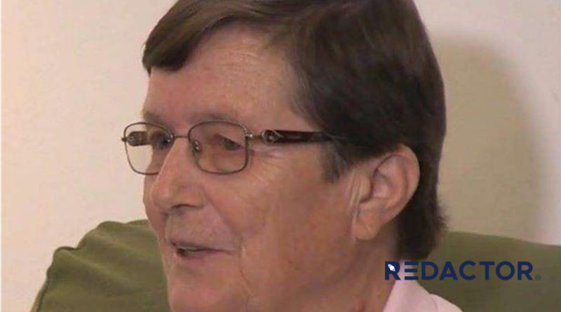 Maria De Coppi, a freira italiana de 83 anos assassinada na terça-feira passada num ataque sofrido pela missão onde vivia em Nampula