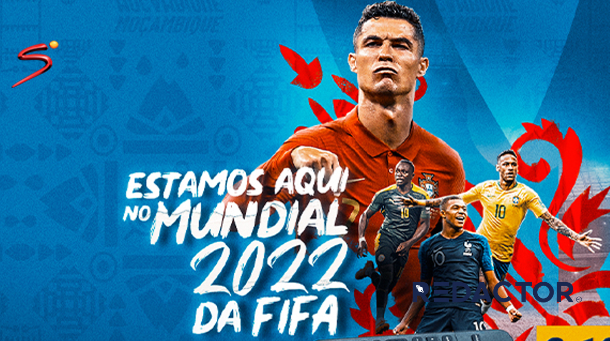 GOtv Mozambique - Mais e melhor futebol nos jogos