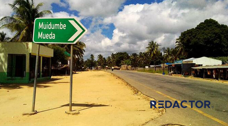 Mais quatro corpos achados em Cabo Delgado