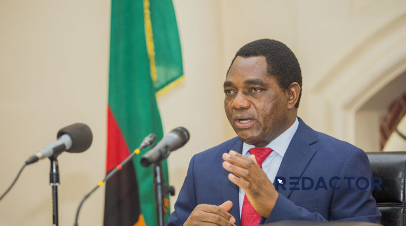 Zâmbia elimina pena de morte e deixa de sancionar