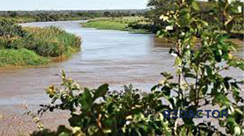 Subida do caudal do rio Incomáti causa destruições