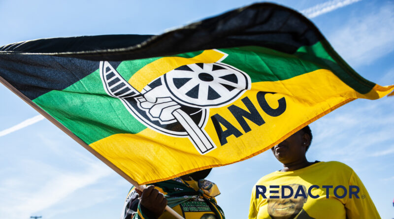 As principais resolucoes do NEC do ANC