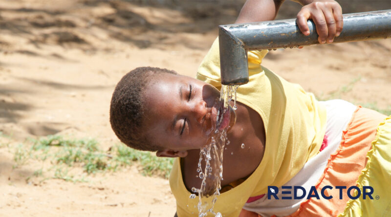 Cidade de Maputo pode ter abastecimento de água perturbado