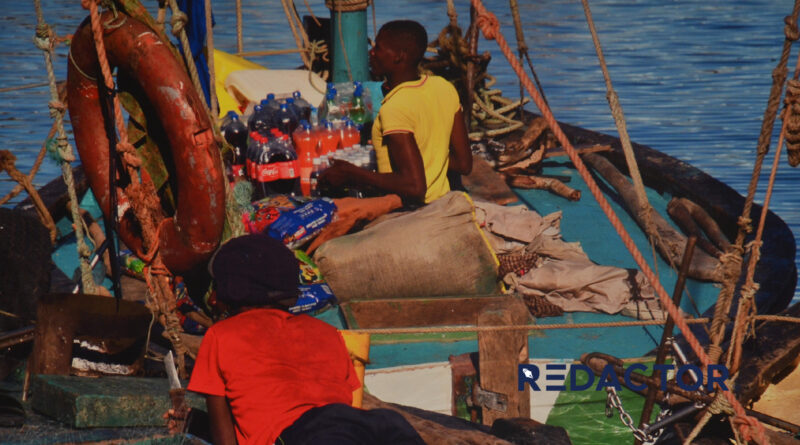 Duplo tributo à cidade de Maputo e à obra de Michahelles