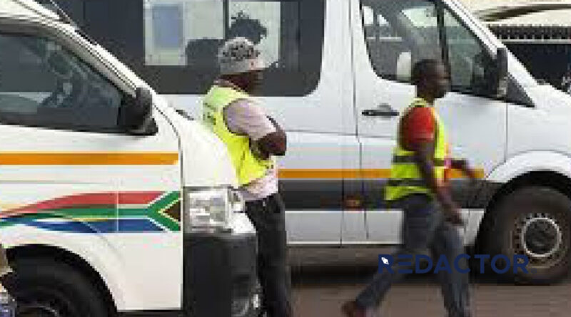 Suspenso transporte de passageiros entre Maputo e Durban