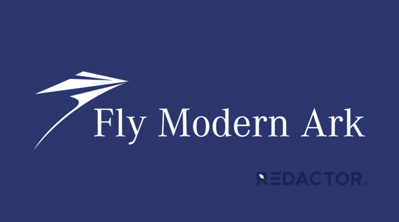 FMA-Fly Modern Ark já está a fazer mexidas na LAM