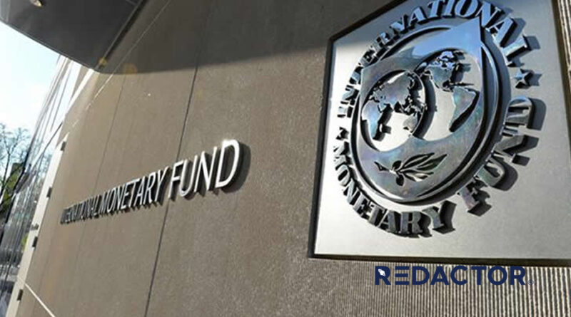 Equipa do FMI elogia conversações mantidas com Moçambique