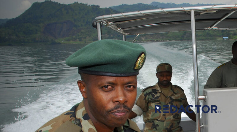 Paul Kagamé mexe chefias militares ruandesas em Moçambique