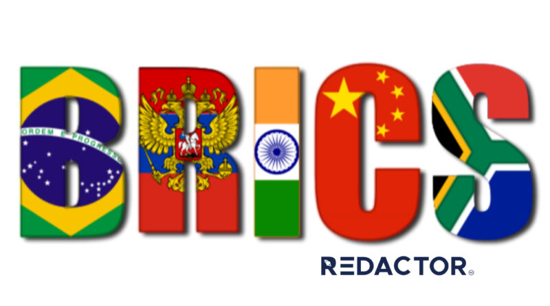 Todos os líderes africanos convidados à cimeira dos BRICS
