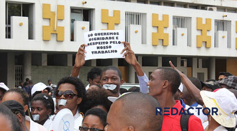 “Muita boa” a adesão à greve nacional dos médicos