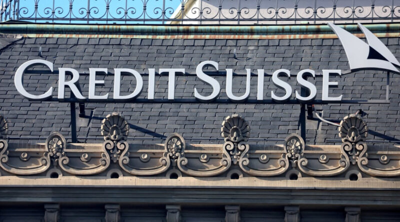 Credit Suisse revela estágio global da riqueza