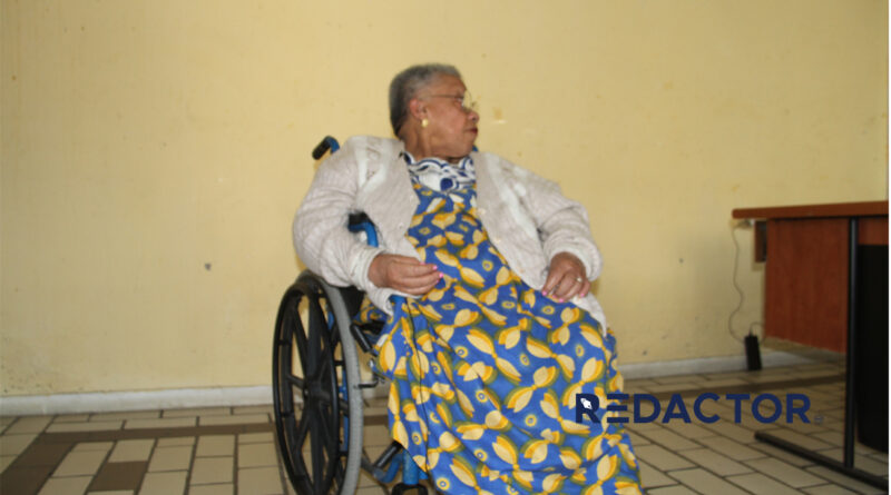 Pessoas com deficiência quase excluídas dos processos eleitorais