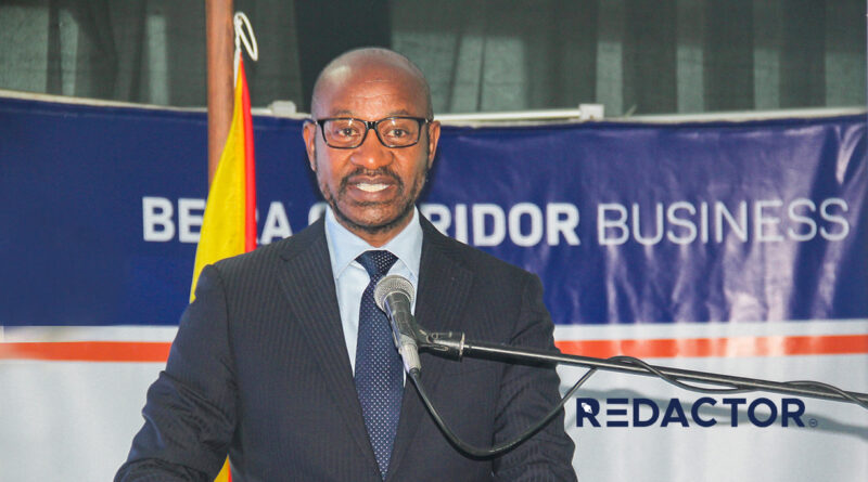 Beira Corridor Business Forum marca festividades dos 25 anos