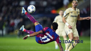 A fase do Mata-mata, Liga dos Campeões Europeus