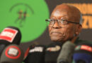 Jacob Zuma impedido de concorrer às eleições