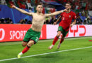 Portugal entra com ‘pé-direito’ no EURO 2024