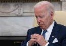 Biden admite repensar continuidade de recandidatura