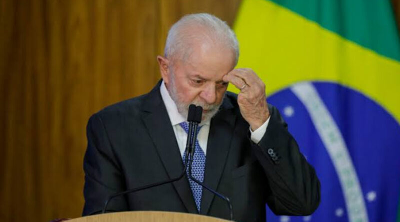 Desinteligências entre “seguranças” do Lula e de Biden