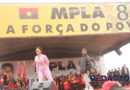 MPLA realiza VIII congresso extraordinário ainda este ano