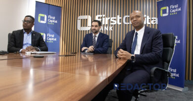 First Capital Bank Moçambique adere ao Trade Finance