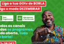 GOtv em sinal aberto por 72 horas - entretenimento inesquecível!