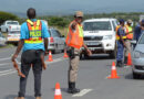 Mais 16718 suspeitos detidos em seis dias na Operação Shanela