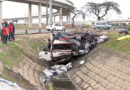 Seis pessoas mortas em acidentes de viação no passado fim-de-semana