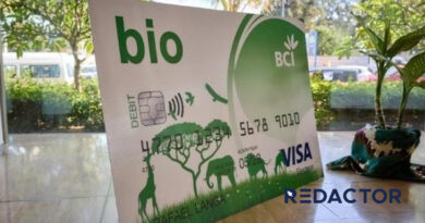 Cartão Bio uma escolha sustentável que protege a natureza