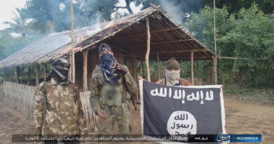 Decapitações e raptos multiplicam-se entre cristãos no Norte de Moçambique