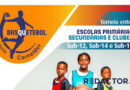 “Torneio Cornelder” vai movimentar 72 equipas juvenis de basquetebol