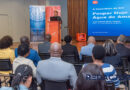 Workshop no BCI destaca gestão sustentável da Água