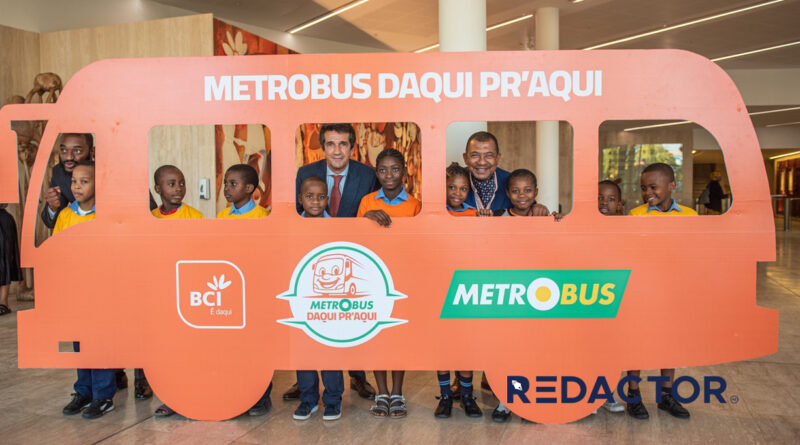 BCI e Sir Motors juntos pela mobilidade sustentável e educação