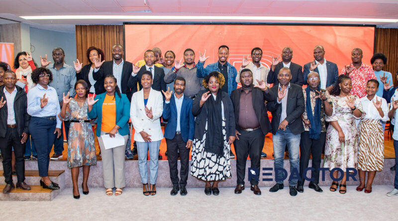 Desafios da educação inclusiva em Moçambique debatidos no BCI