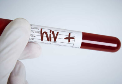 É “alarmante” o número de novas infecções por VIH entre mulheres jovens