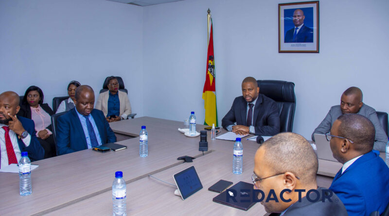 Fernando Rafael apela à inovação na habitação