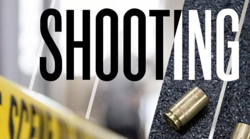 Chefe de Gabinete do Município atingido mortalmente