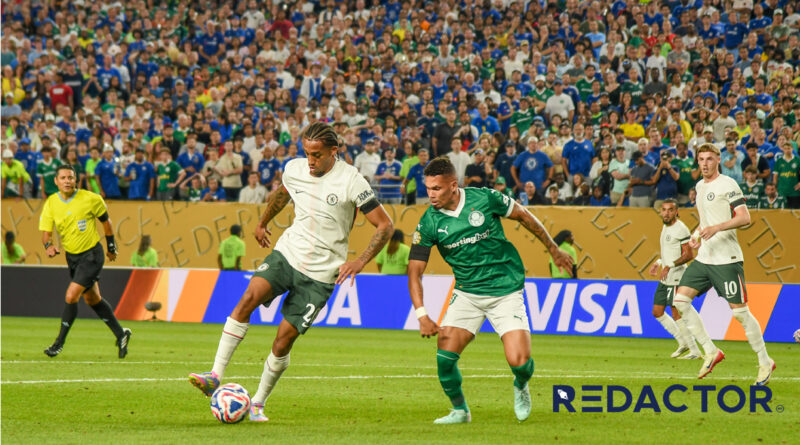 Dérbis electrizantes na recta final do Mundial de Clubes da FIFA 2024