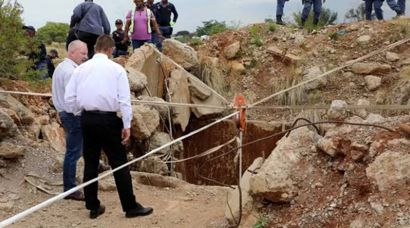 Dois moçambicanos vão esta segunda-feira a tribunal em Mpumalanga