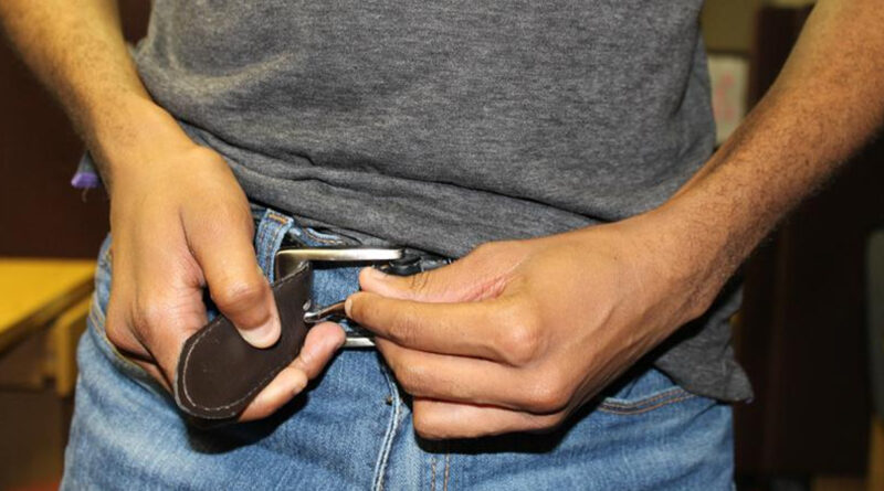 Ficou provado que violou cinco mulheres e vai morrer na cadeia