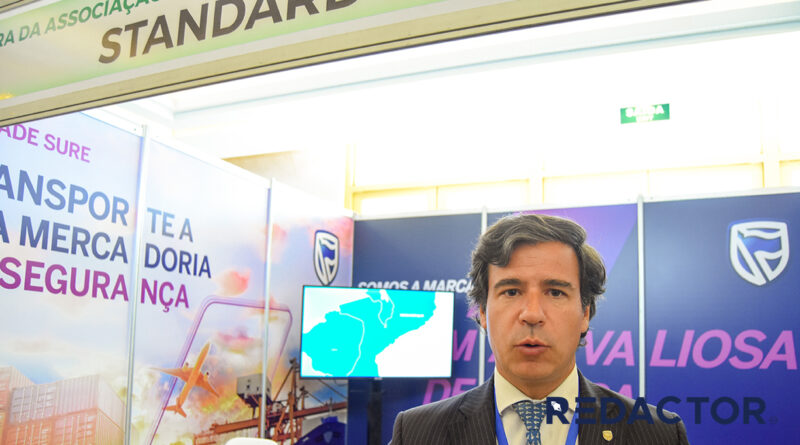 Mais um reconhecimento para o Standard Bank