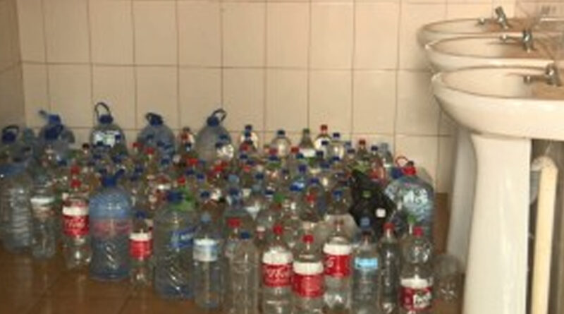 Pelo menos seis unidades de saúde sem água potável em Moçambique