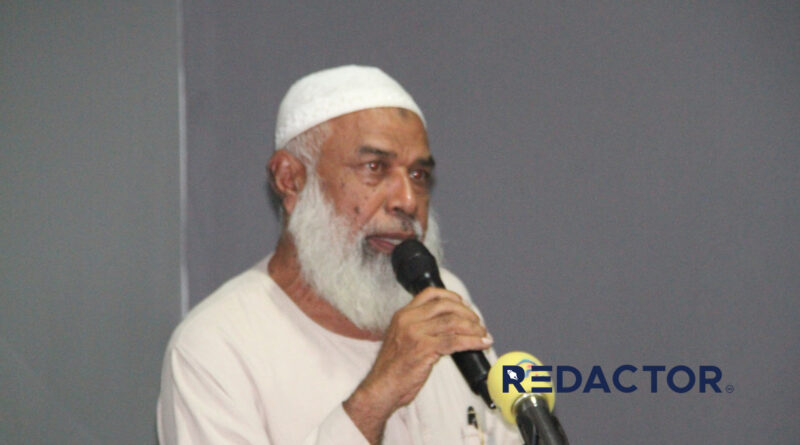 Muitos moçambicanos já não confiam nos políticos