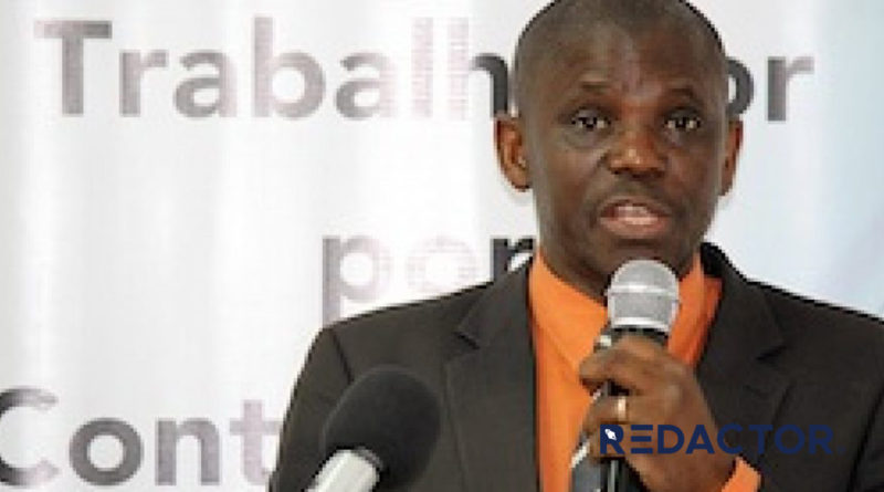 John Kachamila: A queda de um pedaço do Niassa