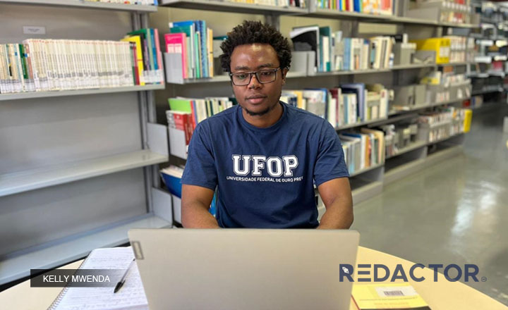 Em nome de quem? A febre do “representar Moçambique” e seus silêncios