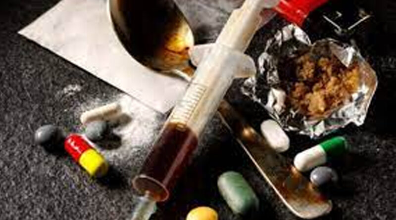 Oito pessoas exageraram na droga e morreram na Beira