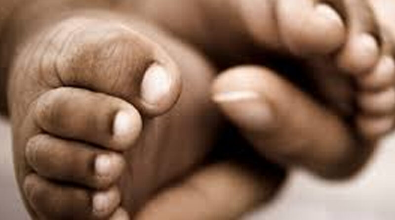 Taxa de mortalidade materna caiu nas últimas décadas