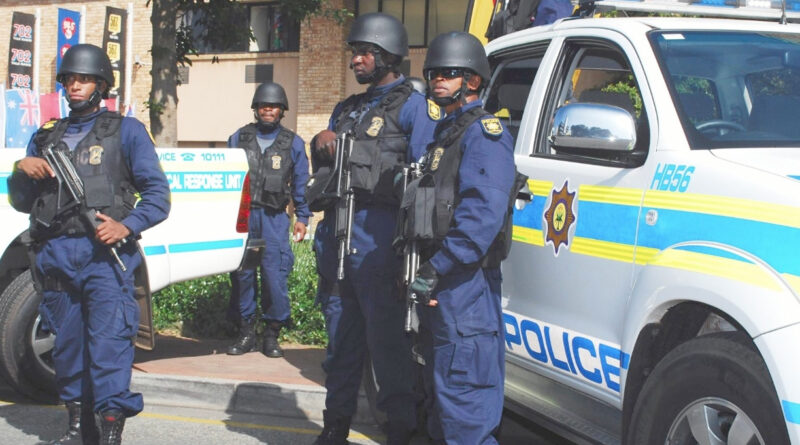 As ondas de choque da morte do “Dollar man”