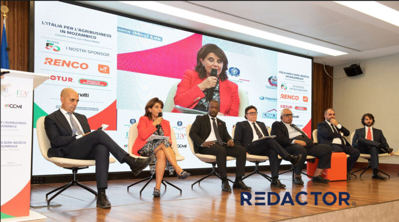 BCI e Parceiros debatem inovação agrícola e sustentabilidade alimentar